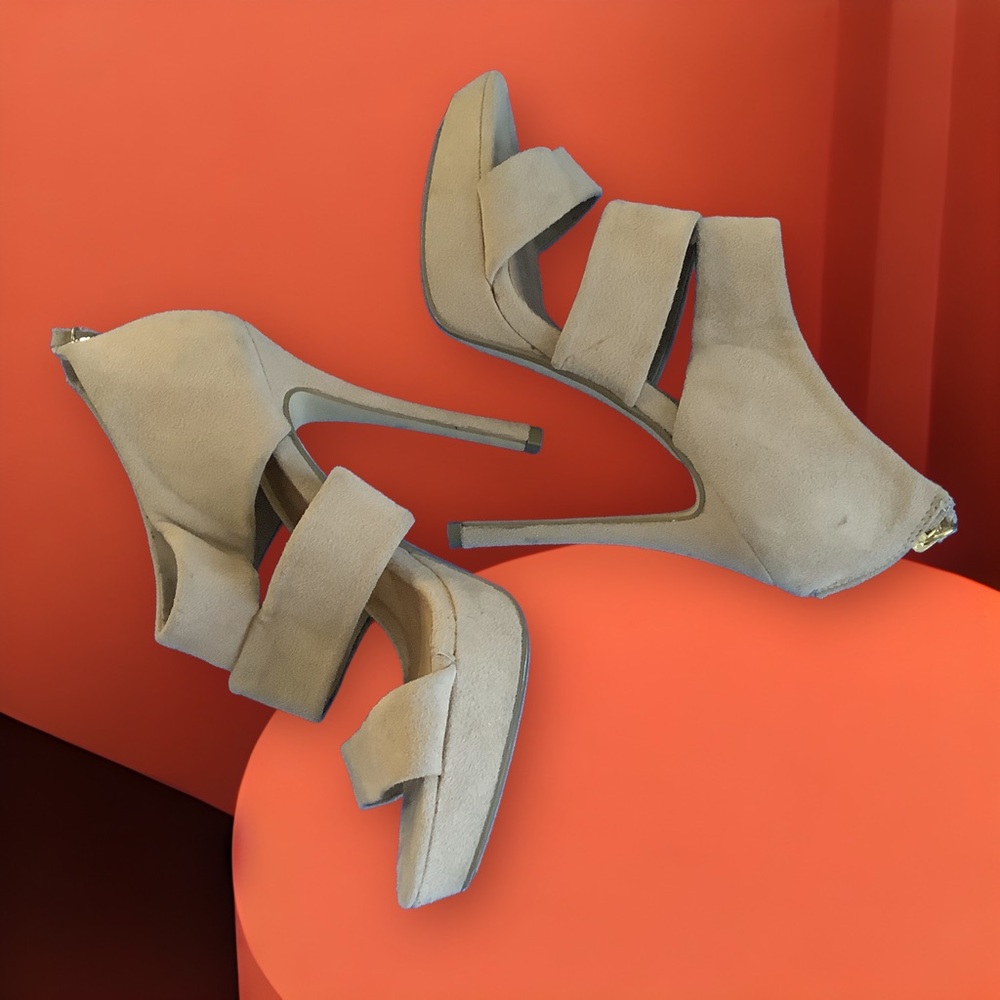 Shiekh ~ High Heels Shoes